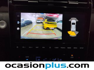 Hyundai Tucson 1.6 CRDI Klass 4x2 85 kW (115 CV)