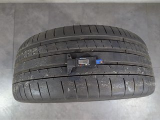 Llanta Porsche Panamera G1 19" Original