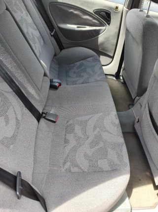 Daewoo Nubira 2004