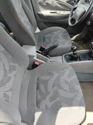 Daewoo Nubira 2004