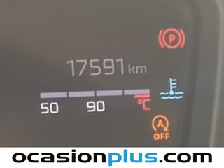 Peugeot 2008 PureTech 100 S&S Allure 75 kW (100 CV)