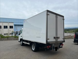 Mitsubishi Canter 2021
