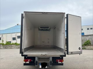 Mitsubishi Canter 2021