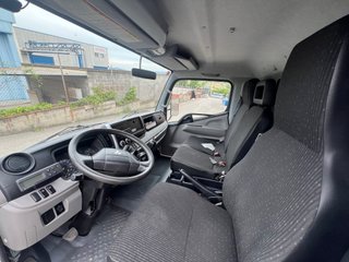 Mitsubishi Canter 2021