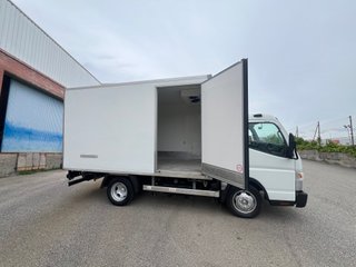 Mitsubishi Canter 2021
