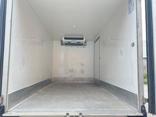 Mitsubishi Canter 2021