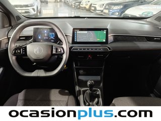 MG MG3 1.5 Standard 85 kW (116 CV)