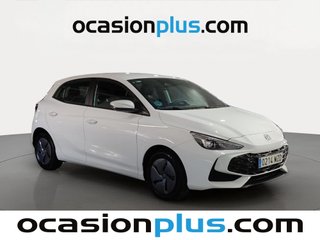 MG MG3 1.5 Standard 85 kW (116 CV)