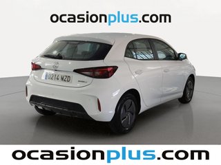 MG MG3 1.5 Standard 85 kW (116 CV)
