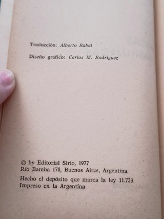 Casas Embrujadas.