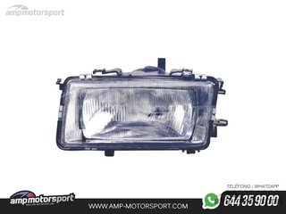 FARO DELANTERO IZQUIERDO PARA AUDI 80