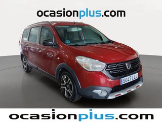 Dacia Lodgy Stepway Comfort Blue dCi 85 kW (115 CV)