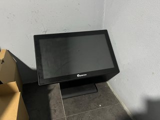 TPV POSNOW con cajón