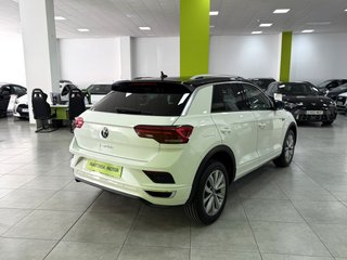 Volkswagen T-Roc Advance 1.0 TSI 110CV EL TOP!!!!!