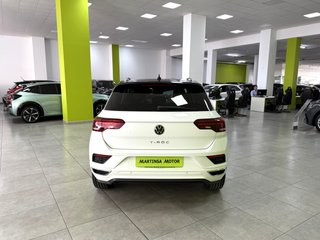 Volkswagen T-Roc Advance 1.0 TSI 110CV EL TOP!!!!!