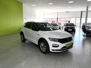 Volkswagen T-Roc Advance 1.0 TSI 110CV EL TOP!!!!!