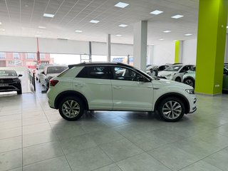 Volkswagen T-Roc Advance 1.0 TSI 110CV EL TOP!!!!!