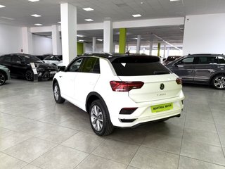 Volkswagen T-Roc Advance 1.0 TSI 110CV EL TOP!!!!!