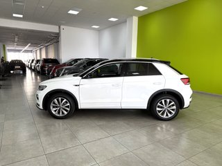 Volkswagen T-Roc Advance 1.0 TSI 110CV EL TOP!!!!!