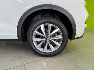 Volkswagen T-Roc Advance 1.0 TSI 110CV EL TOP!!!!!
