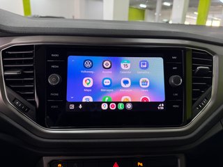 Volkswagen T-Roc Advance 1.0 TSI 110CV EL TOP!!!!!