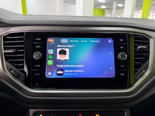 Volkswagen T-Roc Advance 1.0 TSI 110CV EL TOP!!!!!