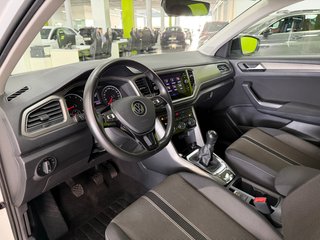 Volkswagen T-Roc Advance 1.0 TSI 110CV EL TOP!!!!!