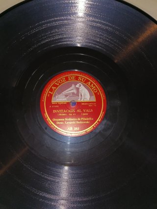 Disco Vinilo Fra Diavolo - Orquesta Filarmónica