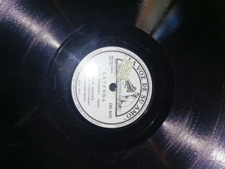 Disco Vinilo Fra Diavolo - Orquesta Filarmónica