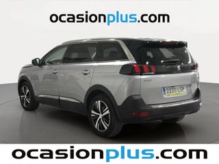 Peugeot 5008 BlueHDi 130 S&S Allure 96 kW (130 CV)