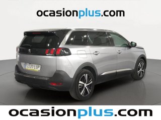 Peugeot 5008 BlueHDi 130 S&S Allure 96 kW (130 CV)