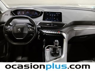 Peugeot 5008 BlueHDi 130 S&S Allure 96 kW (130 CV)