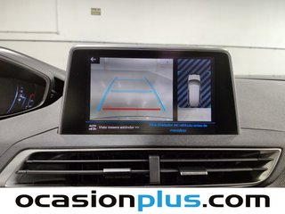 Peugeot 5008 BlueHDi 130 S&S Allure 96 kW (130 CV)