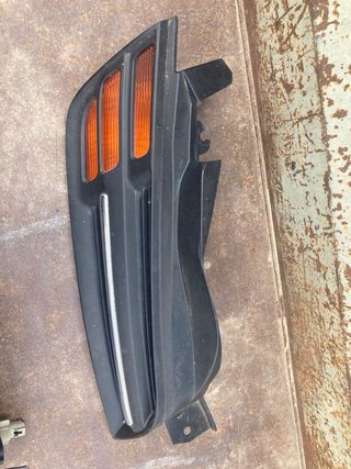 Intermitentes Nissan Micra Delanteros