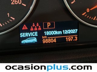 BMW Serie 2 218d Gran Tourer 110 kW (150 CV)