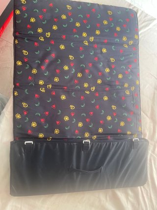 Cuna de viaje Bébé Confort