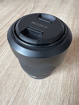 Sony FE 28-70mm f/3.5-5.6 OSS SEL2870w