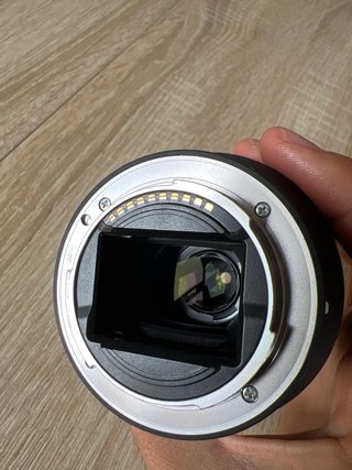 Sony FE 28-70mm f/3.5-5.6 OSS SEL2870w