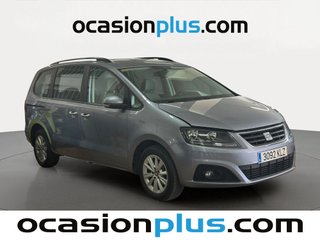 SEAT Alhambra 2.0 TDI S&S Reference Travel 110 kW (150 CV)