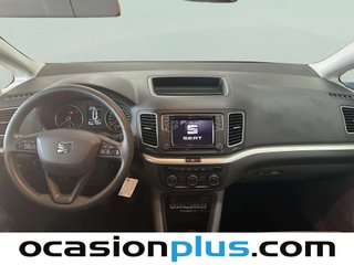 SEAT Alhambra 2.0 TDI S&S Reference Travel 110 kW (150 CV)