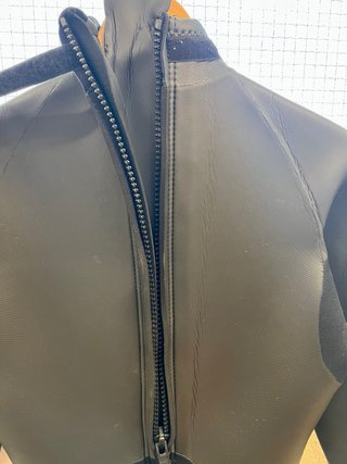 Traje Neopreno Sola Spectre 5/3mm Talla MS