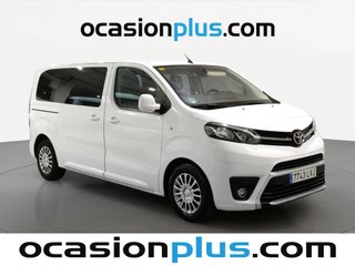 Toyota Proace Verso 2.0D VX Plus Shuttle L1 103 kW (140 CV)