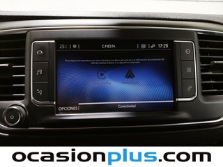 Toyota Proace Verso 2.0D VX Plus Shuttle L1 103 kW (140 CV)