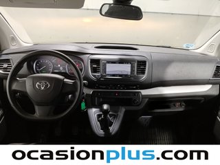 Toyota Proace Verso 2.0D VX Plus Shuttle L1 103 kW (140 CV)