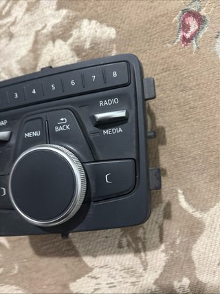 Centralina Audi A4 S4 B9 2017