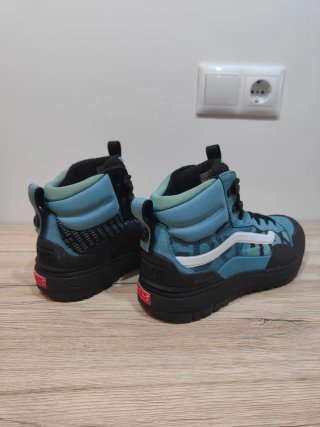 Vans Ultrarange Hi MTE Gore-Tex Talla 42