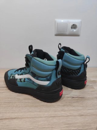 Vans Ultrarange Hi MTE Gore-Tex Talla 42
