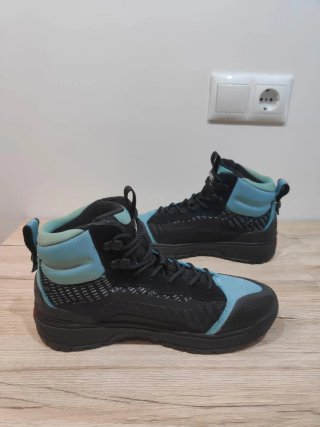 Vans Ultrarange Hi MTE Gore-Tex Talla 42