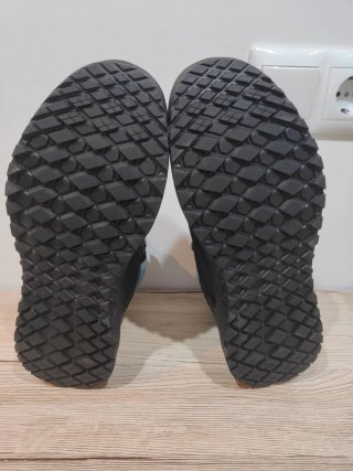 Vans Ultrarange Hi MTE Gore-Tex Talla 42