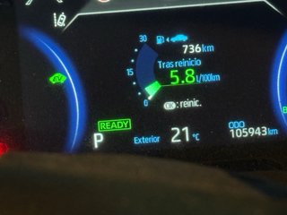 Toyota RAV4 2020